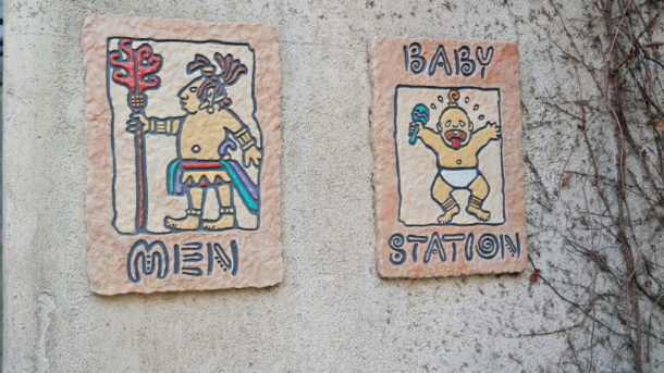 , Knott&rsquo;s Berry Farm Photo Update &ndash; Boomerang and Boysenberries