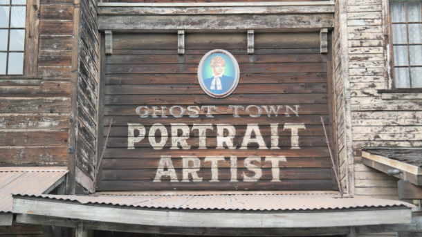 , Knott&rsquo;s Berry Farm Photo Update &ndash; Boomerang and Boysenberries