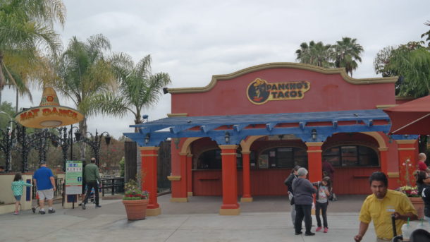 , Knott&rsquo;s Berry Farm Photo Update &ndash; Boomerang and Boysenberries