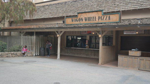 , Knott&rsquo;s Berry Farm Photo Update &ndash; Boomerang and Boysenberries