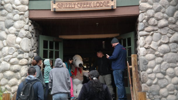 , Knott&rsquo;s Berry Farm Photo Update &ndash; Boomerang and Boysenberries