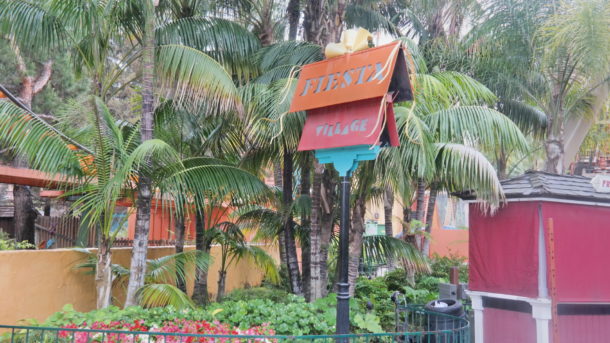 , Knott&rsquo;s Berry Farm Photo Update &ndash; Boomerang and Boysenberries