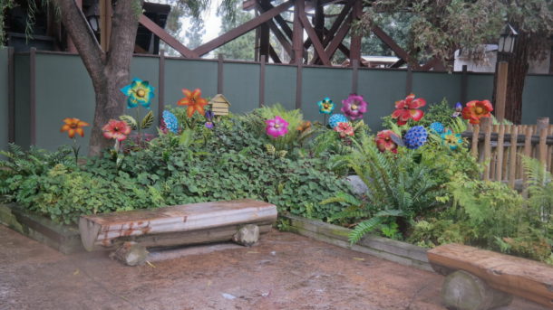 , Knott&rsquo;s Berry Farm Photo Update &ndash; Boomerang and Boysenberries