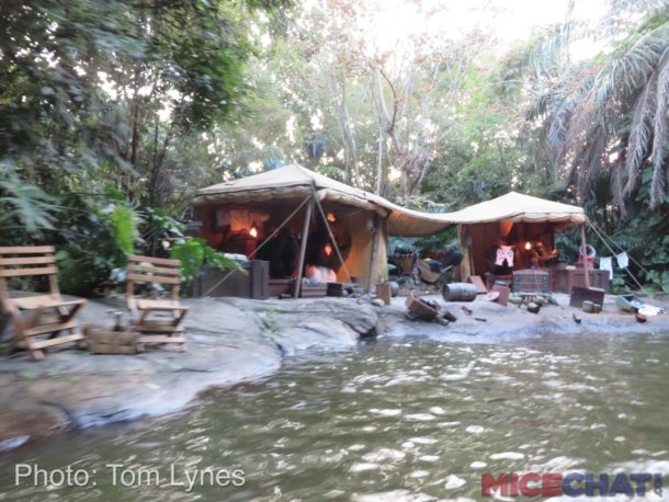 , A Visit To Hong Kong Disneyland