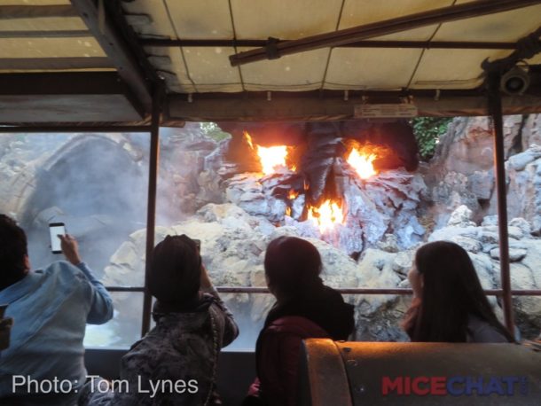, A Visit To Hong Kong Disneyland