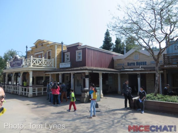 , A Visit To Hong Kong Disneyland