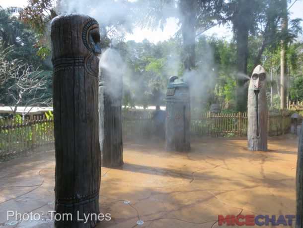, A Visit To Hong Kong Disneyland