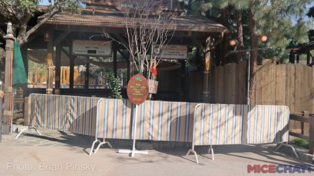 , Disneyland Photo and Rumor Update &#8211; Major Fantasmic &#038; Halloween Changes