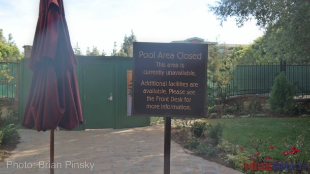 , Disneyland Photo and Rumor Update &#8211; Major Fantasmic &#038; Halloween Changes