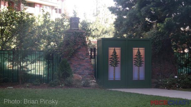 , Disneyland Photo and Rumor Update – Major Fantasmic & Halloween Changes