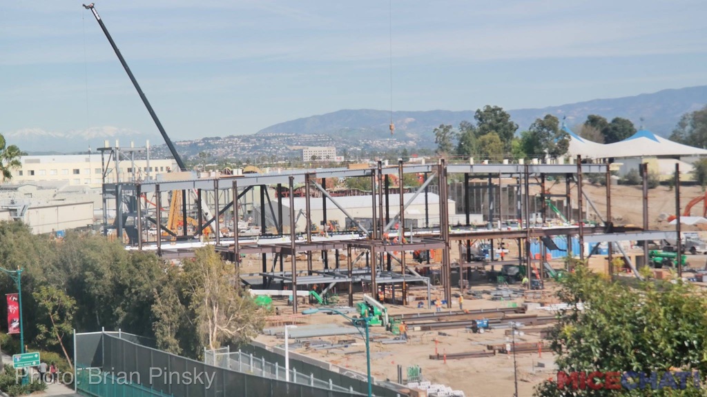 , Disneyland Year In Review 2017 – Part 1 – Dropping Out and Dropping In