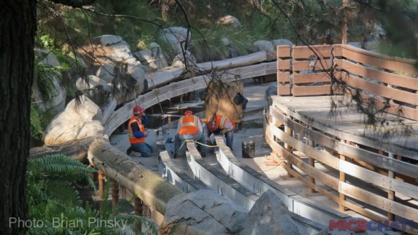 , Disneyland Photo and Rumor Update &#8211; Major Fantasmic &#038; Halloween Changes