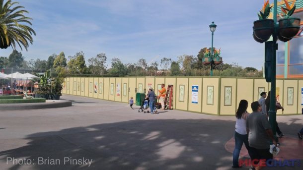 , Disneyland Photo and Rumor Update &#8211; Major Fantasmic &#038; Halloween Changes