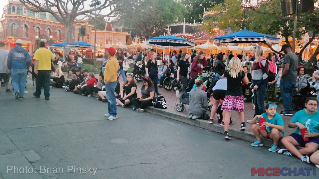 , Disneyland Year In Review 2017 &#8211; Part 1 &#8211; Dropping Out and Dropping In