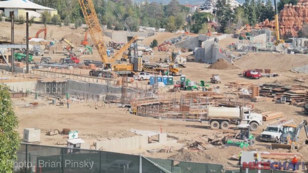 , Disneyland Photo and Rumor Update &#8211; Major Fantasmic &#038; Halloween Changes