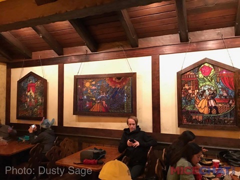 , Disneyland Photo and Rumor Update – Major Fantasmic & Halloween Changes