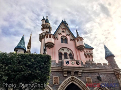, Disneyland Photo and Rumor Update &#8211; Major Fantasmic &#038; Halloween Changes