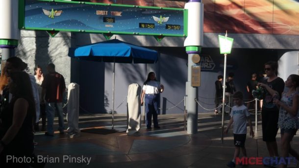 , Disneyland Photo and Rumor Update &#8211; Major Fantasmic &#038; Halloween Changes