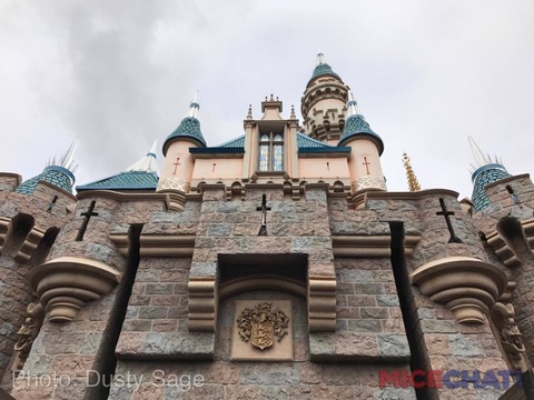 , Disneyland Photo and Rumor Update &#8211; Major Fantasmic &#038; Halloween Changes