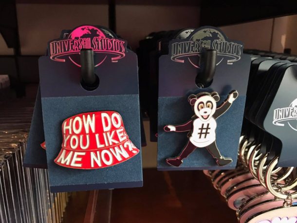 , An Inside Look at Race Through New York with Jimmy Fallon at Universal Orlando
