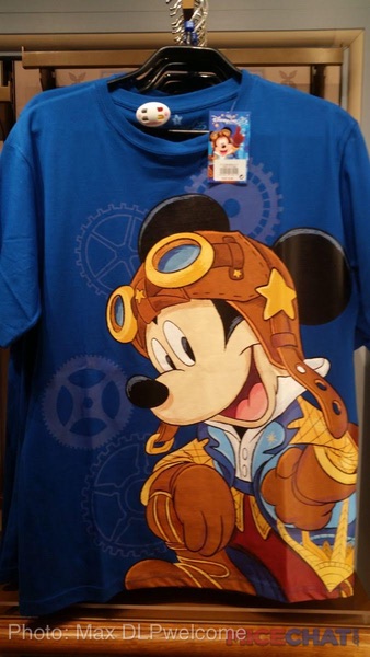 , Disneyland Paris 25th Anniversary Merchandise &#038; More