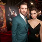 The World Premiere Of Disney’s Live-Action “Beauty And The Beast”