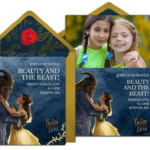 BeautyBeast_Invitations