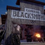 Blacksmith-VR