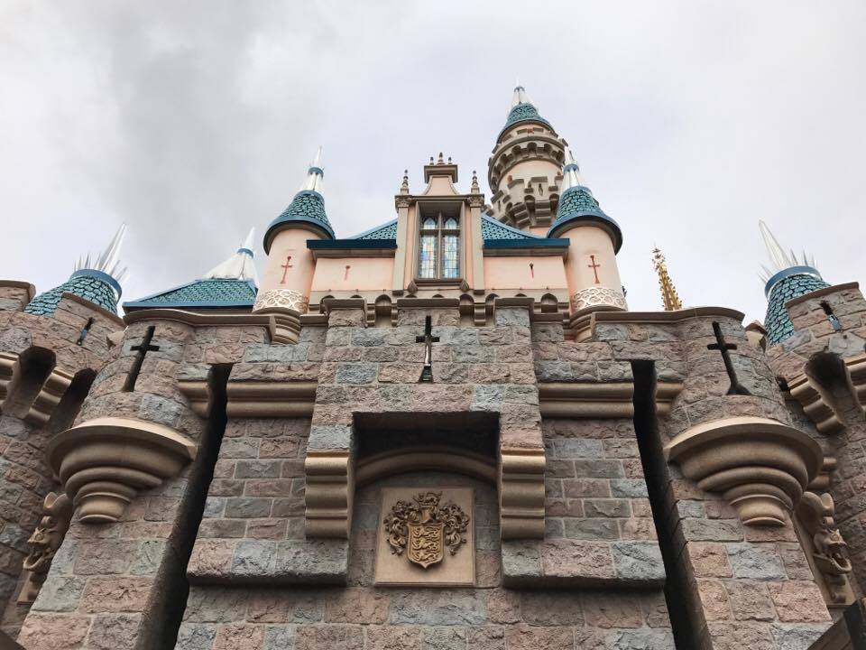 Disneyland Photo and Rumor Update – Major Fantasmic & Halloween Changes