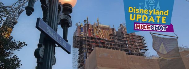 , Disneyland Photo Update – Pirates Fabulous at 50