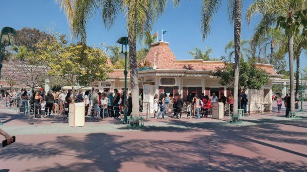 , Disneyland Update – Pirates Prepare to Return with Expanded Offerings