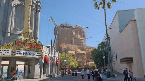 , Disneyland Update – Pirates Prepare to Return with Expanded Offerings