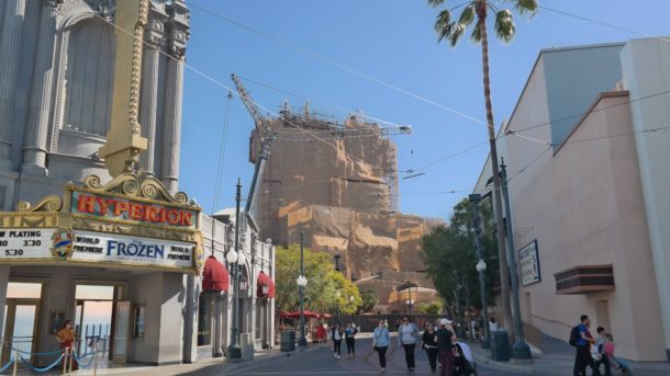 , Disneyland Update &#8211; Pirates Prepare to Return with Expanded Offerings