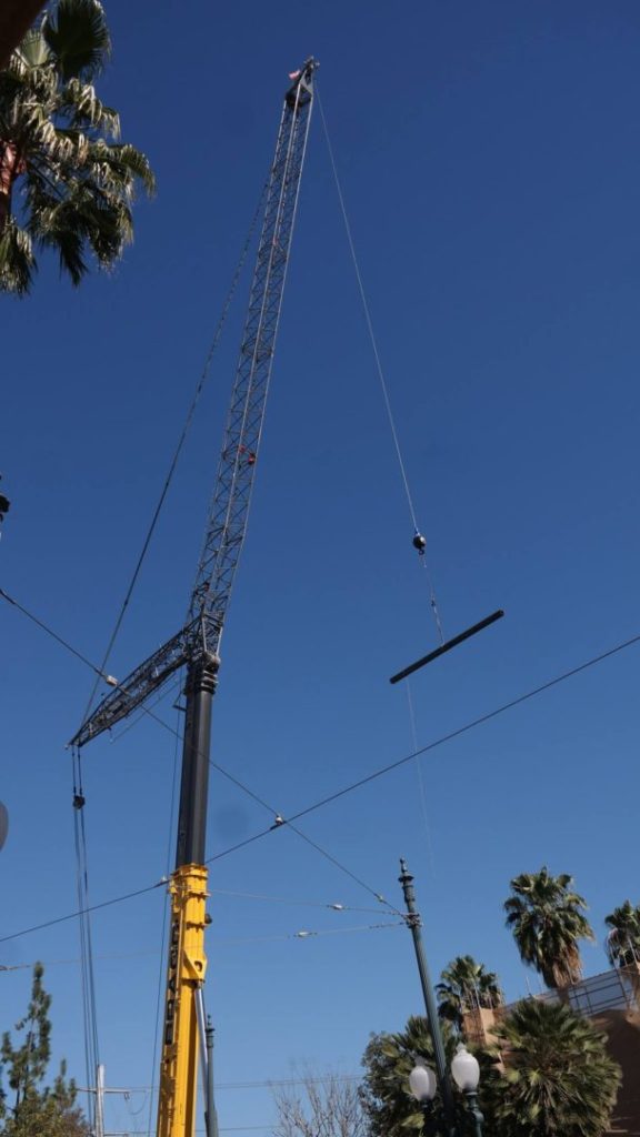 , Disneyland Update – Pirates Prepare to Return with Expanded Offerings
