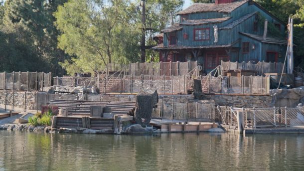 , Disneyland Update &#8211; Pirates Prepare to Return with Expanded Offerings