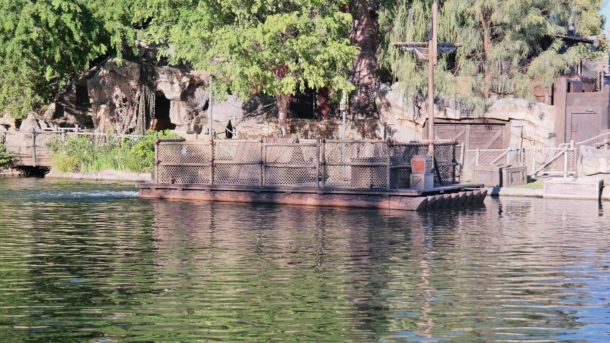 , Disneyland Update – Pirates Prepare to Return with Expanded Offerings