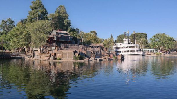 , Disneyland Update – Pirates Prepare to Return with Expanded Offerings