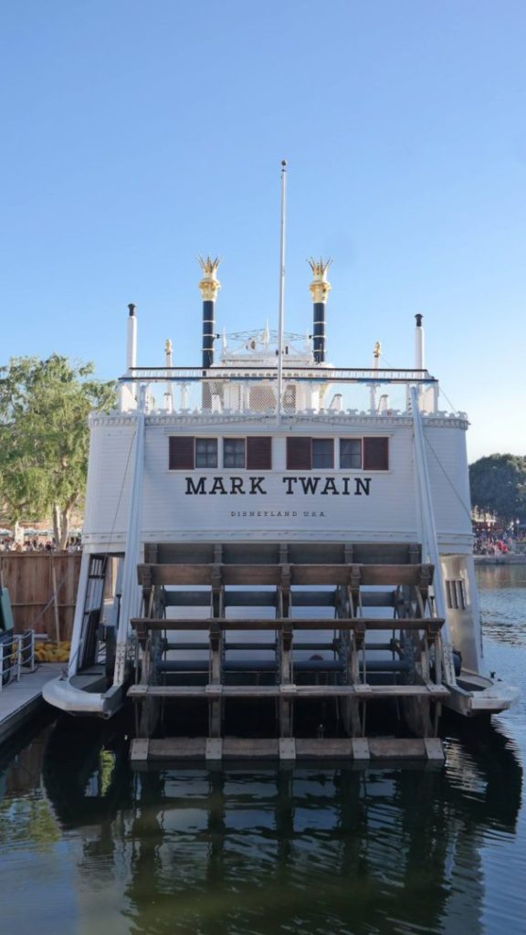 , Disneyland Update &#8211; Pirates Prepare to Return with Expanded Offerings