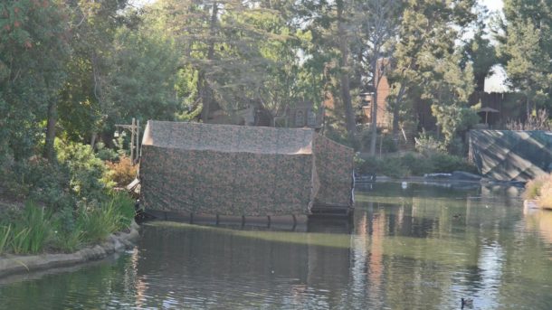 , Disneyland Update &#8211; Pirates Prepare to Return with Expanded Offerings