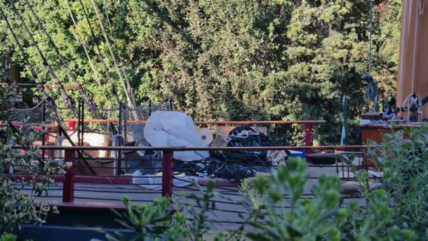 , Disneyland Update – Pirates Prepare to Return with Expanded Offerings