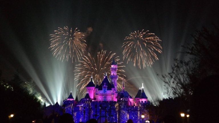 , Disneyland Year In Review 2017 – Part 1 – Dropping Out and Dropping In