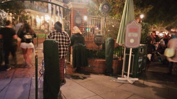 , Disneyland Update – Pirates Prepare to Return with Expanded Offerings