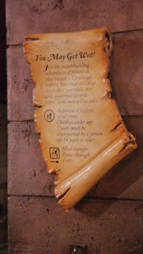 , Disneyland Update – Pirates Prepare to Return with Expanded Offerings