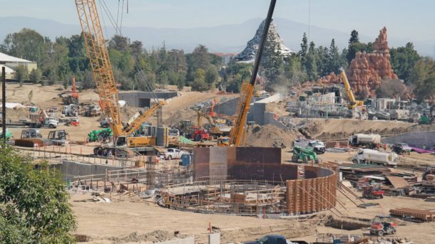 , Disneyland Update – Pirates Prepare to Return with Expanded Offerings