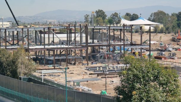 , Disneyland Update – Pirates Prepare to Return with Expanded Offerings