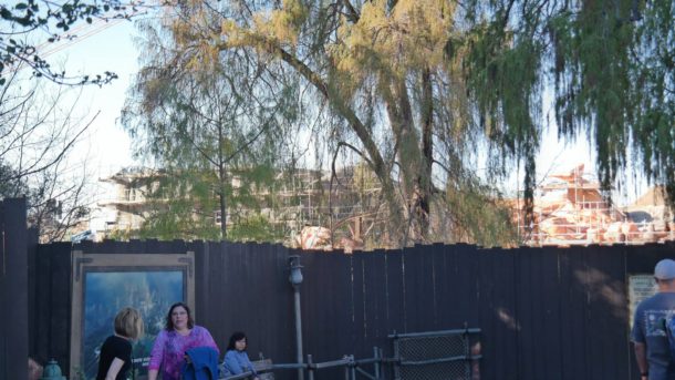 , Disneyland Update &#8211; Pirates Prepare to Return with Expanded Offerings