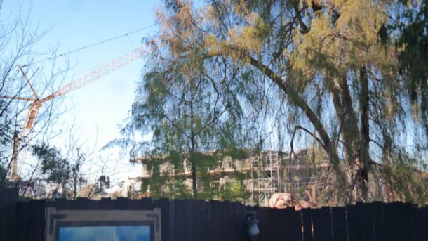 , Disneyland Update – Pirates Prepare to Return with Expanded Offerings