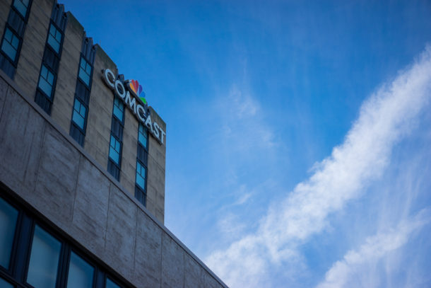 , Race Through New York Starring Jimmy Fallon Soft Opens at Universal Studios Florida