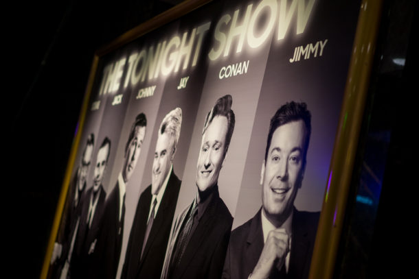 , Race Through New York Starring Jimmy Fallon Soft Opens at Universal Studios Florida