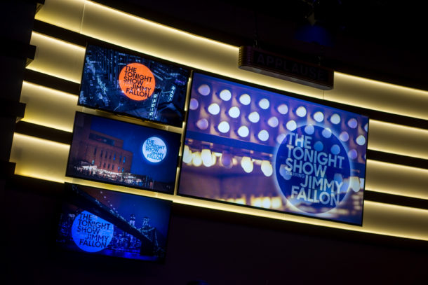 , Race Through New York Starring Jimmy Fallon Soft Opens at Universal Studios Florida